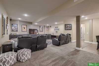 Home For Sale in Papillion, Nebraska