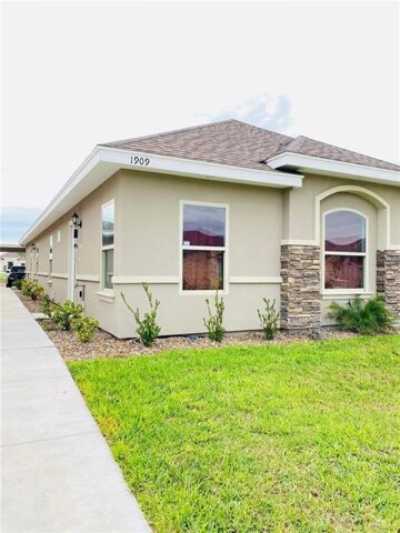 Apartment For Rent in Weslaco, Texas