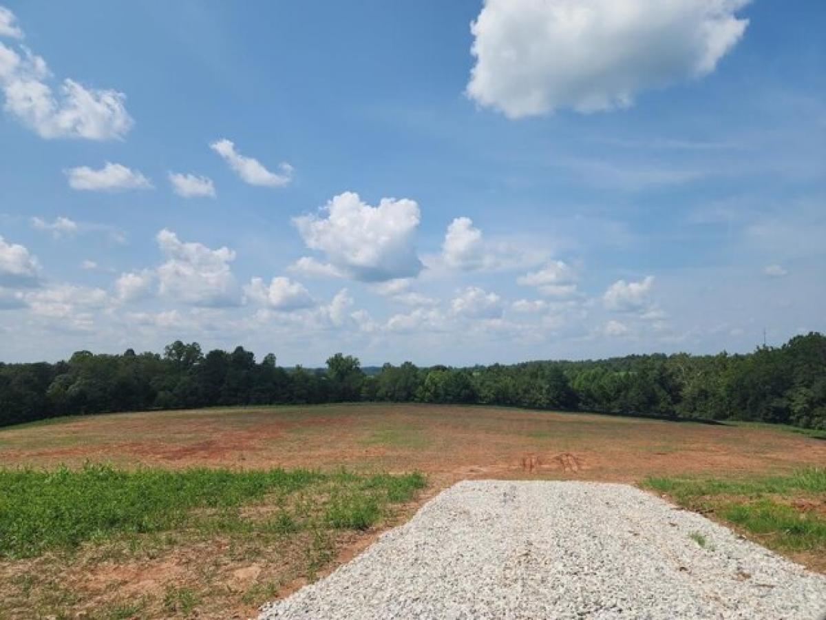 Picture of Residential Land For Sale in Appomattox, Virginia, United States