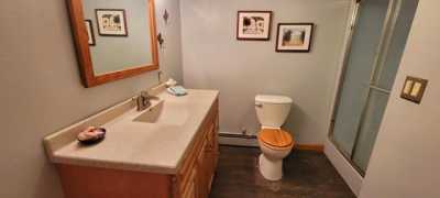 Home For Sale in Arbor Vitae, Wisconsin