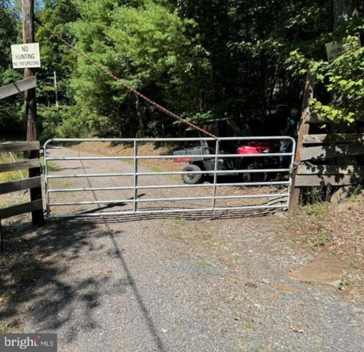 Picture of Residential Land For Sale in Lonaconing, Maryland, United States