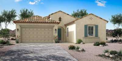 Home For Sale in Litchfield Park, Arizona