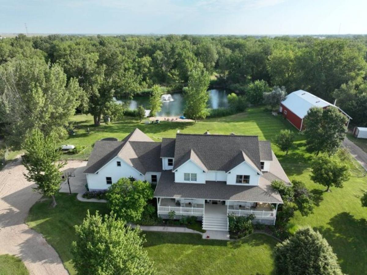 Picture of Home For Sale in Gibbon, Nebraska, United States