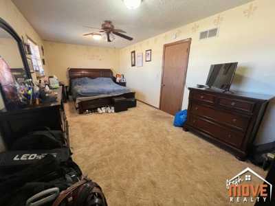 Home For Sale in Liberal, Kansas