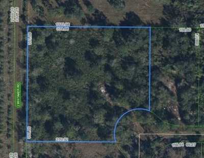 Residential Land For Sale in Venus, Florida