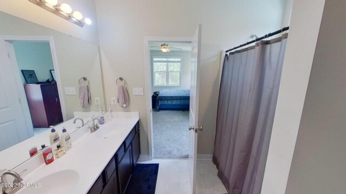 Picture of Home For Rent in Holly Ridge, North Carolina, United States