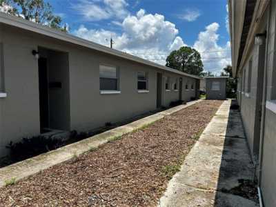 Apartment For Rent in Saint Petersburg, Florida