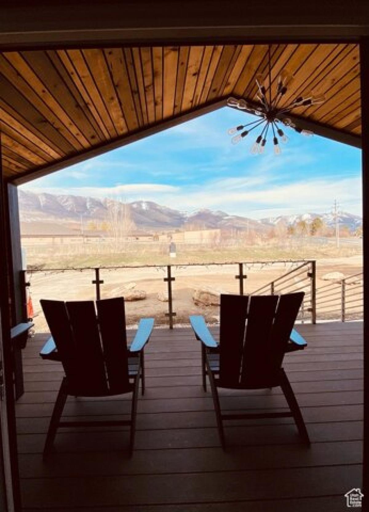 Picture of Home For Rent in Eden, Utah, United States