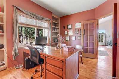 Home For Sale in Pine, Colorado