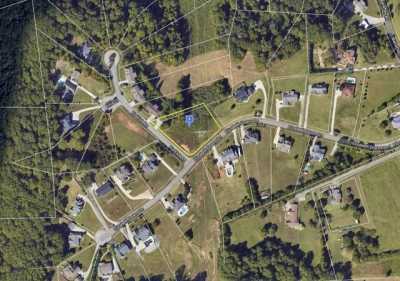 Residential Land For Sale in Knoxville, Tennessee