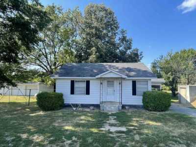 Home For Sale in Vilonia, Arkansas