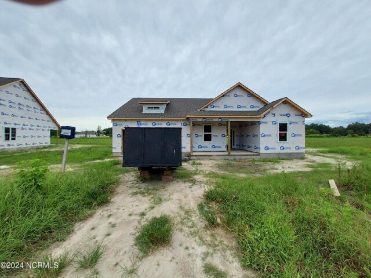 Picture of Home For Sale in Maysville, North Carolina, United States