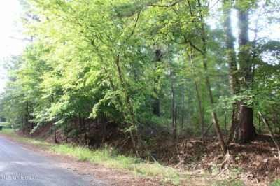 Residential Land For Sale in Holly Springs, Mississippi