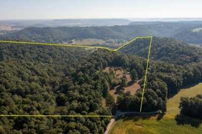 Residential Land For Sale in Raywick, Kentucky