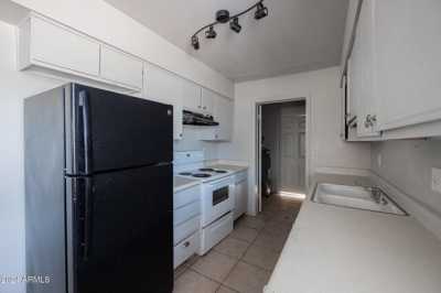 Apartment For Rent in Mesa, Arizona