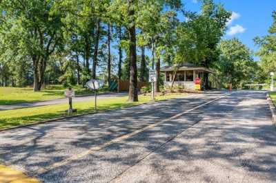 Residential Land For Sale in Coldspring, Texas