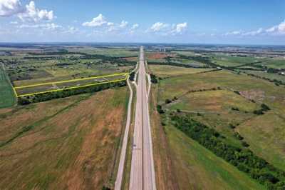 Residential Land For Sale in Waxahachie, Texas