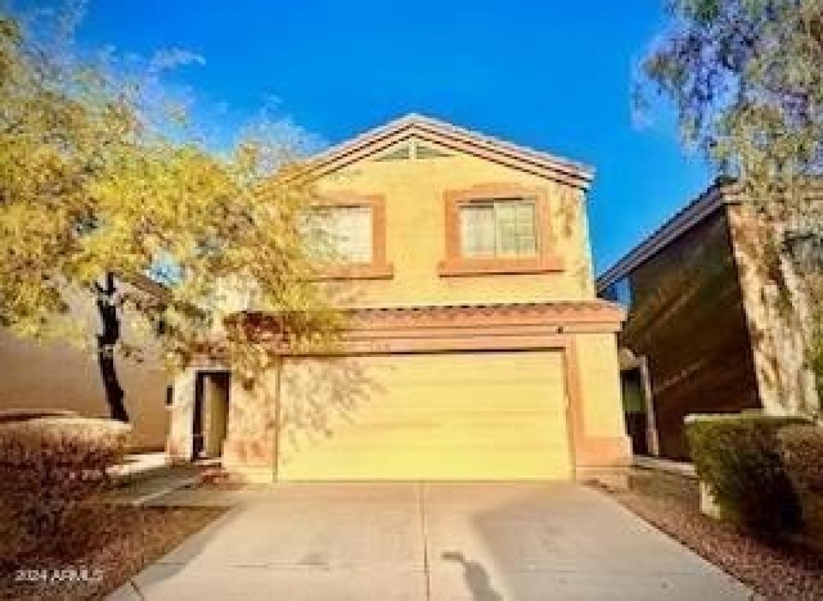 Picture of Home For Rent in Florence, Arizona, United States