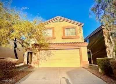 Home For Rent in Florence, Arizona