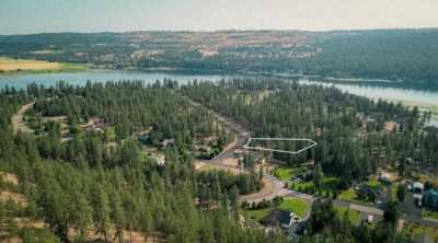 Residential Land For Sale in Nine Mile Falls, Washington