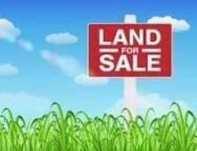 Residential Land For Sale in 