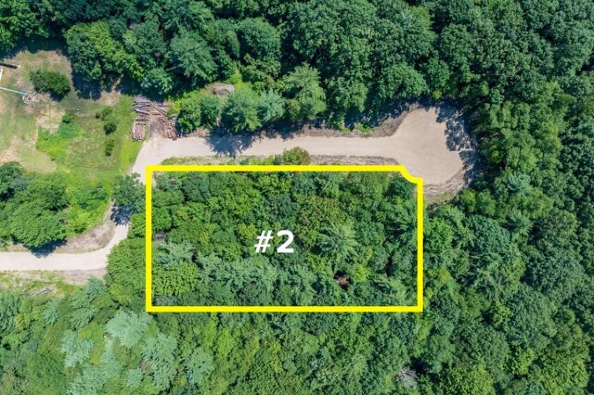 Picture of Residential Land For Sale in South Haven, Michigan, United States