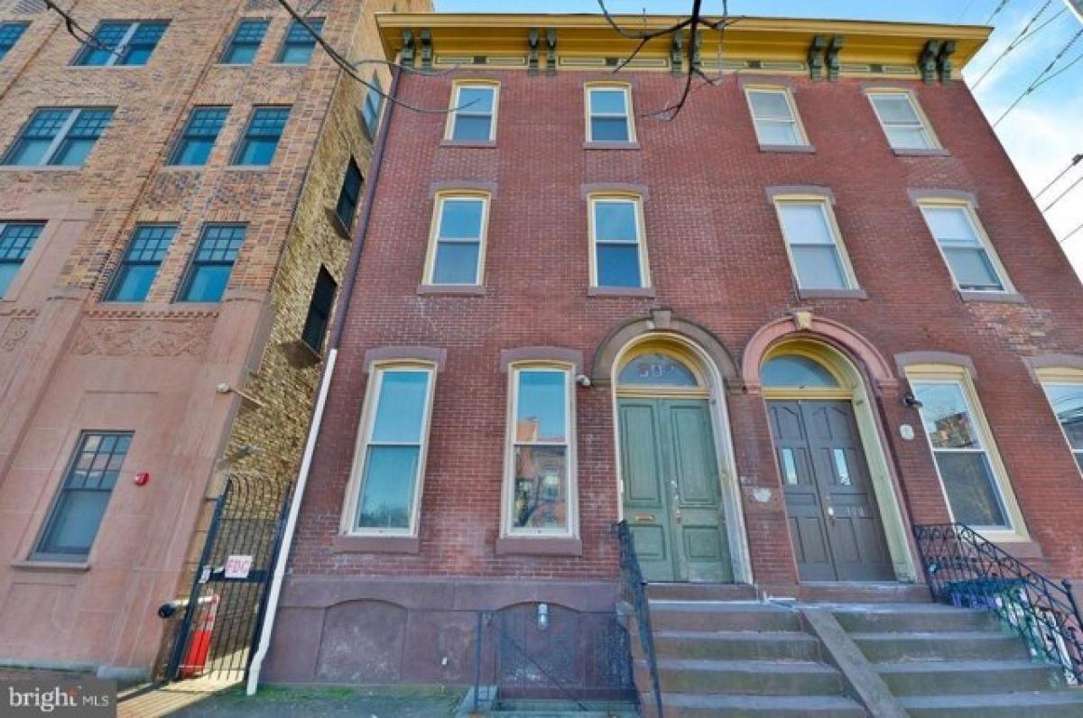 Picture of Home For Rent in Camden, New Jersey, United States