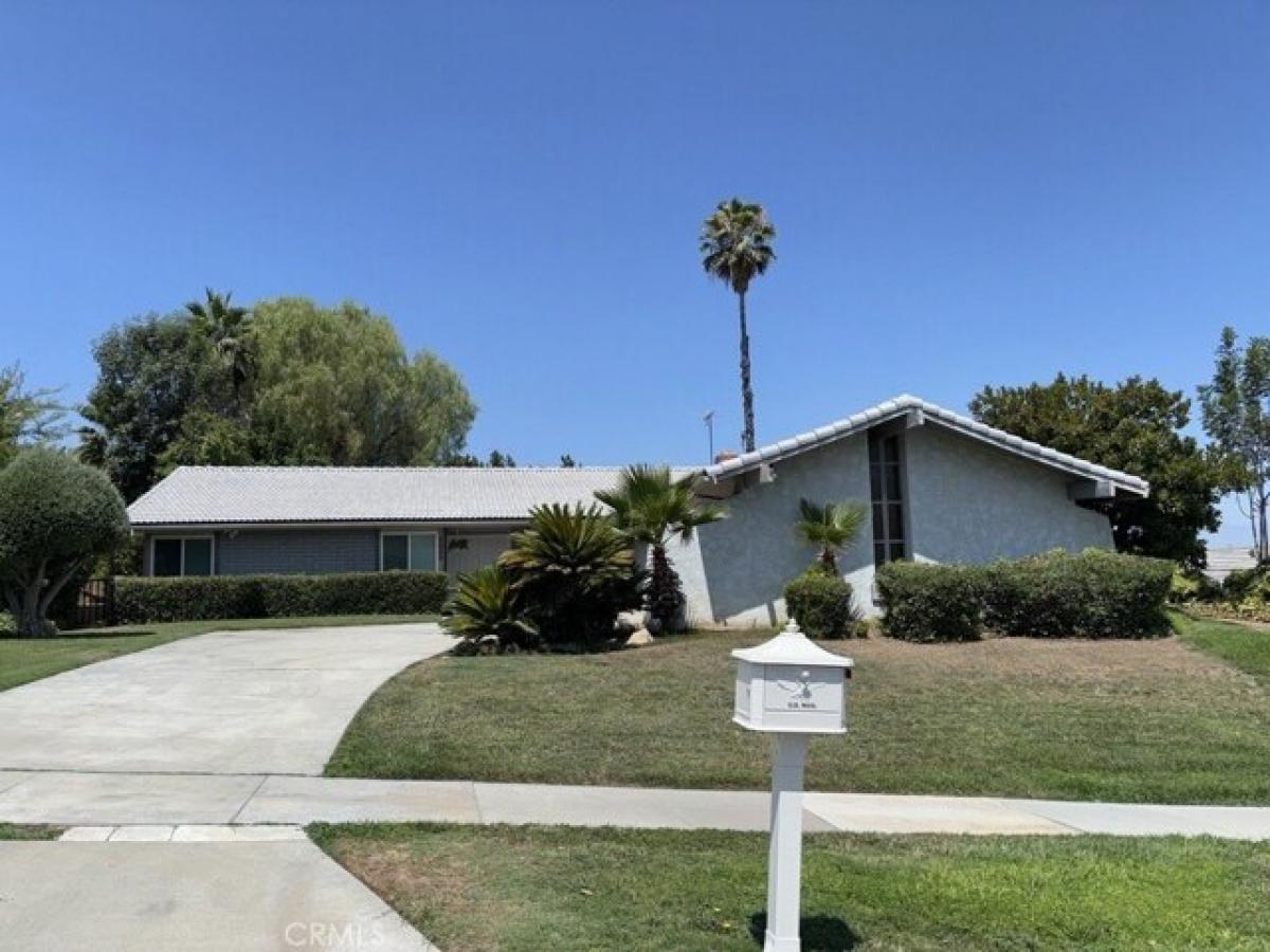 Picture of Home For Rent in Riverside, California, United States