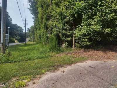 Residential Land For Sale in Fuquay Varina, North Carolina