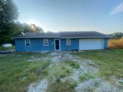 Home For Sale in Gower, Missouri