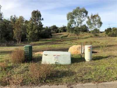 Residential Land For Sale in Fallbrook, California