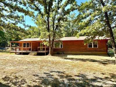 Residential Land For Sale in Wilson, Oklahoma