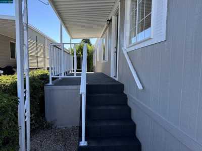 Home For Sale in Pacheco, California