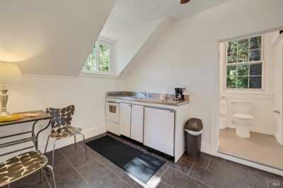 Home For Sale in Calistoga, California