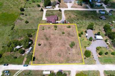 Residential Land For Sale in Alvarado, Texas