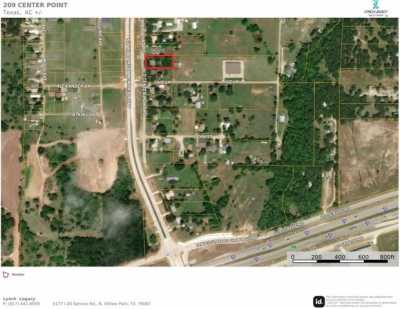 Residential Land For Sale in Weatherford, Texas