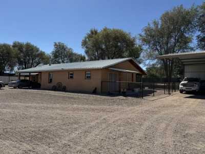 Home For Sale in Belen, New Mexico