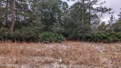 Residential Land For Sale in Georgetown, Florida