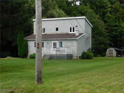 Home For Sale in Conneaut, Ohio