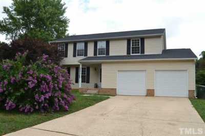 Home For Rent in Cary, North Carolina