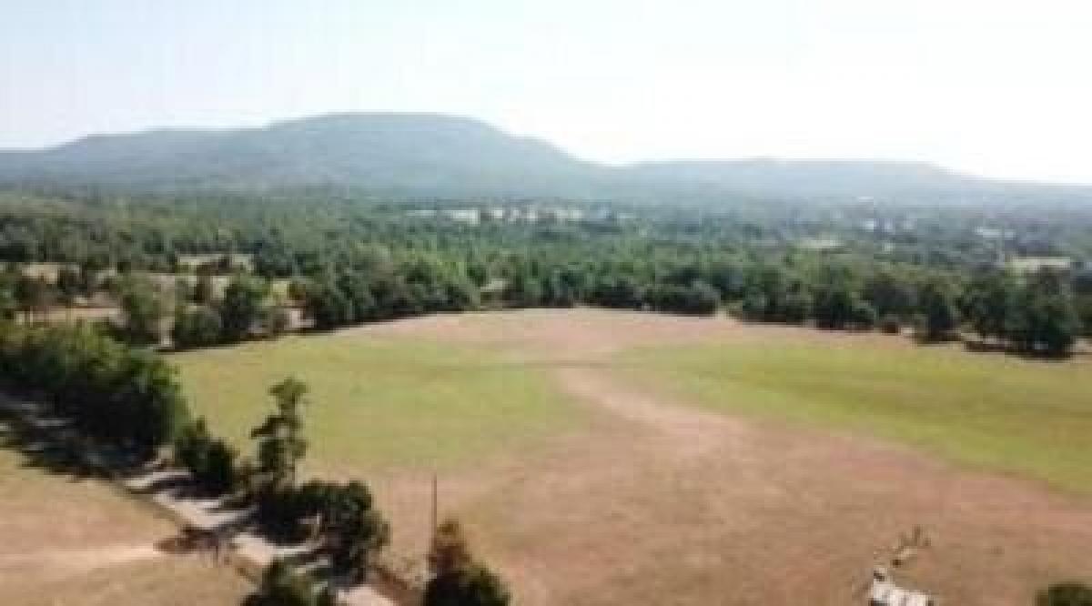 Picture of Residential Land For Sale in Dardanelle, Arkansas, United States