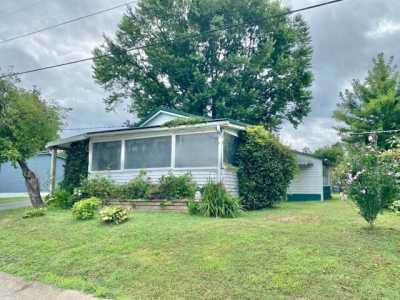 Home For Rent in Buckhannon, West Virginia