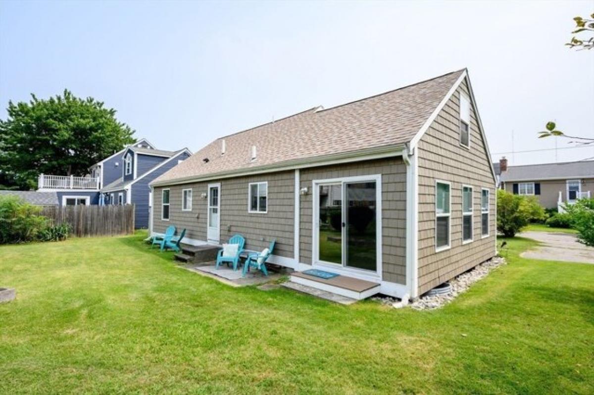 Picture of Home For Sale in Hull, Massachusetts, United States