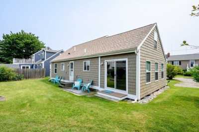 Home For Sale in Hull, Massachusetts