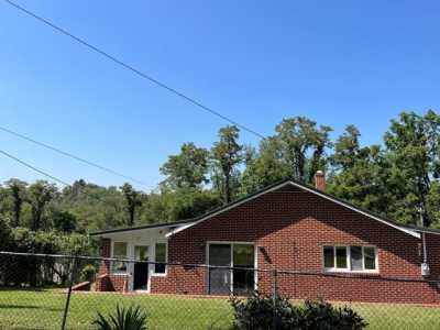 Home For Sale in Tazewell, Virginia