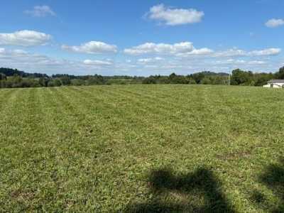 Residential Land For Sale in Abingdon, Virginia