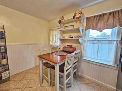 Home For Sale in Clarksburg, West Virginia