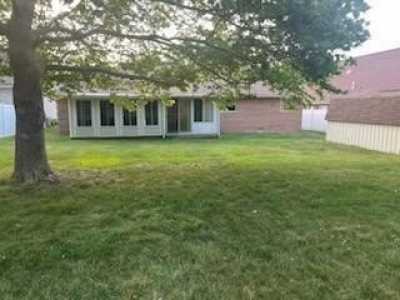 Home For Sale in Mount Sterling, Ohio