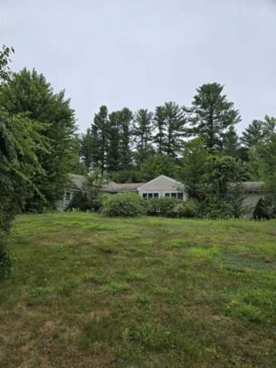 Home For Sale in Londonderry, New Hampshire