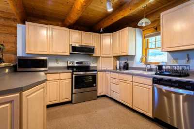 Home For Sale in Fortine, Montana